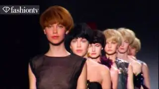 Paris Couture Fall/Winter 2011/12 Fashion Week Review HC | FashionTV