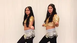 O Saki Saki | Apoorva Anand Choreography | Nora Fatehi