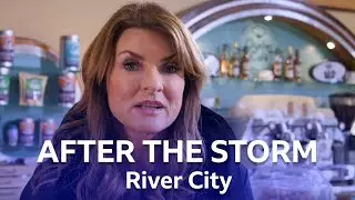 Jacqueline Leonard Discusses Lydia&rsquo;s Assault | River City | BBC Scotland