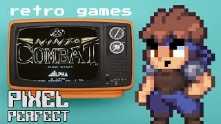 OREE: Pixel Perfect - Ninja Combat