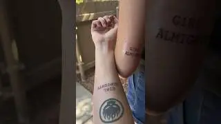 One direction matching tattoo ideas 🫰#onedirection