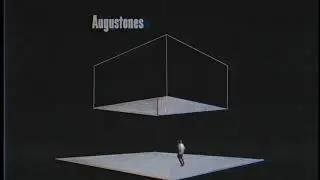 SPANOVA - Augustones Music Video