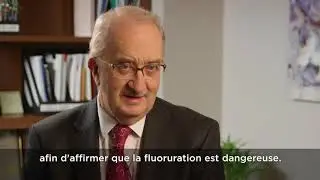 Recourir aux donn&eacute;es probantes dans les d&eacute;cisions en sant&eacute; publique : David Mowat