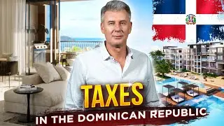 Dominican Republic Property Taxes 2025 &mdash; What Buyers Must Know