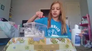 Crazart glue vs elmers glue