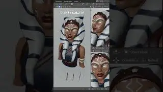 Blender Shader Nodes Are Magic