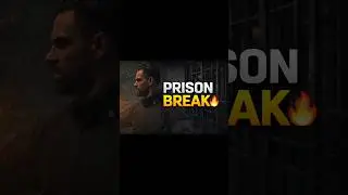 Prison Break Mission Gameplay | Call of Duty Modern Warfare II