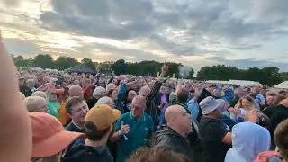 From The Jam - Going Underground - Stone Valley Festival Midlands 2023