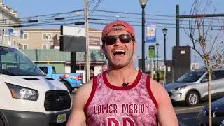 People Who Go to Sea Isle