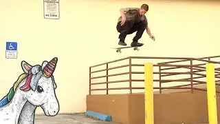 B-Roll : Will Rosenstock
