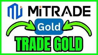 How To TRADE GOLD On Mitrade (QUICK & EASY) 2026