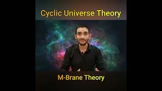 Cyclic Universe Theory | Origin of Universe | Honey Sharma | #shorts #viral #viralvideo #honeysharma
