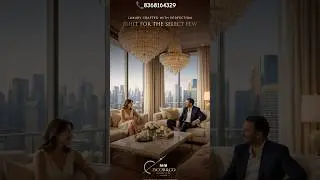 Jacob and Co Tower | #home #noida #property #investment #luxury #realestate #home #m3m #jacobandco