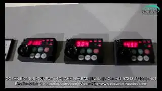 Synthetic String Sutli Making Machine