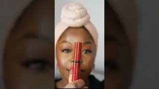 Products: NYX Red Velvet X The Crayon Case Blackranked #lipcombo #lipcombotutorial #makeuptutorial