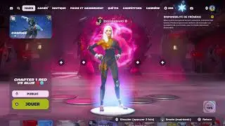 On rush Unreal sur la map d'UNCHAINED