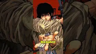 How Strong is Nagumo In Sakamoto Days??