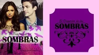 EL DESPERTAR DE LAS SOMBRAS|| MPLS2|| wattpad|| booktrailer