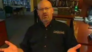 Yusuf Estes on the Deen Show: Part 1