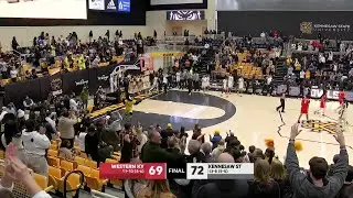 Kennesaw St. vs. Western Kentucky - Game Highlights