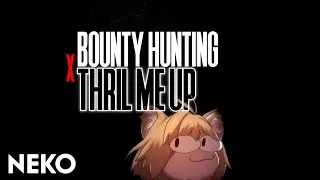 Neco Arc - Bounty Hunting/Thrill Me Up &bull; (AI Audio Cover) TRANSITION
