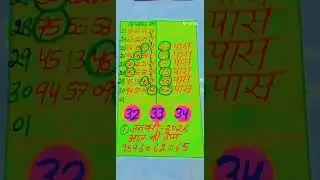 1=January =2026== Aaj ki =3 Jodi Game Tarick =FB =GB =GL DS =Apna Single Jedi Satta King 