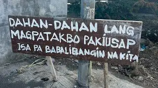 Taal Loop Unlocked! Budol Ride