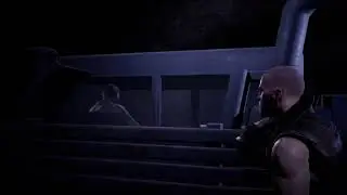 Werewolf The Apocalypse, Part 1