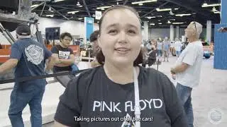 2022 OC Auto Show
