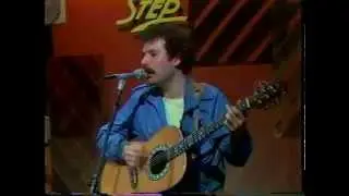 Aztec Two-Step - So Easy - Live @ Ohio University (1983)