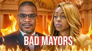 Harvey&rsquo;s Corruption: Worse Than Mayor Henyard&rsquo;s Dolton?