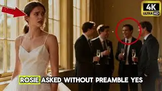 The Groom Made Fun Of His Bride In German, Unaware That Marina Had Been A Translator For 15 Years