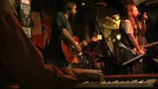DeadEye - Hard to Handle