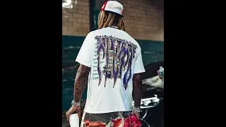 [FREE] FUTURE x SOUTHSIDE x 808 MAFIA TYPE BEAT - ''KRAKEN''