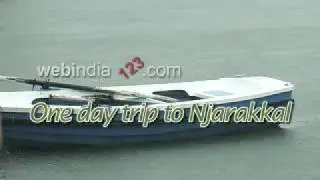 Njarakkal in Vypeen island - an upcoming tourist destination in Kerala.