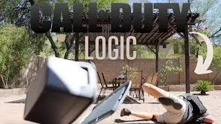 Call Of Duty Logic