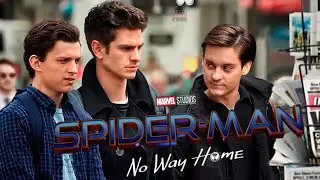 Spiderman No Way Home Cast Updates | Spiderman No Way Home Cast Confirmed By Marvel | MCU 2021