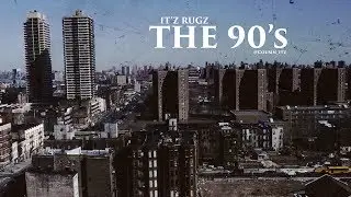 IT'Z RUGZ - THE 90's