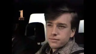 RTE 1 Adverts December 1992