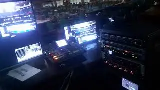 Rearsal for Live Coverage #convocation2023