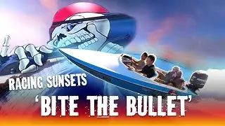 1850 BULLET RACE BOAT TEARS UP THE WATERWAYS // HOOD WHIPS EP.4
