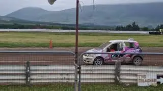 Class One   9-06-2024   West Waterford Autograss 