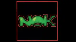 Nok - Demo - [Full Album] - Hardcore/Nu Metal - [1997]