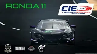 CIE 2025 Clausura - Ronda 11