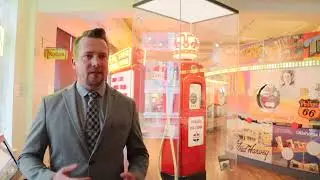 THE GLENDALE 411 || History Museum On the Square || 2022-23