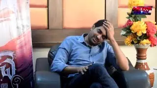 kanche director KRISH  about his family || News now