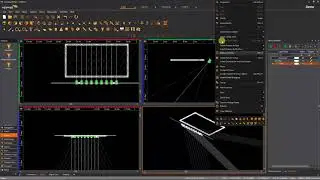 Tutoriel Wysiwyg 5  : Fixtures