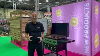 Blackstone 36 inch Griddle with Air Fryers Combo
