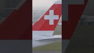 Rate This Swiss A350 Special Livery 🧐🇨🇭