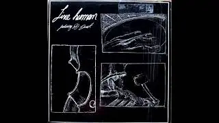 Live Human - Subconscious I (2001 turntablism)